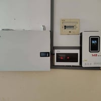 تنصيب طاقة الشمسية انسب اسعار تواصل واتساب واتصال على  الرقم 077127835...
