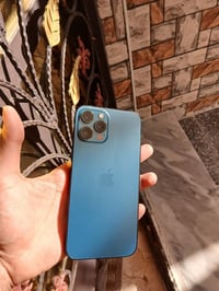 ايفون 12 برو ماكس • iPhone 12 Pro Max • بطارية 84 • ايفون مستعمل • ايف...