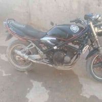 باندا ربع • مكفولة • الناصرية