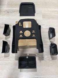 طقم سيلكون • حماية سيارة • جملة