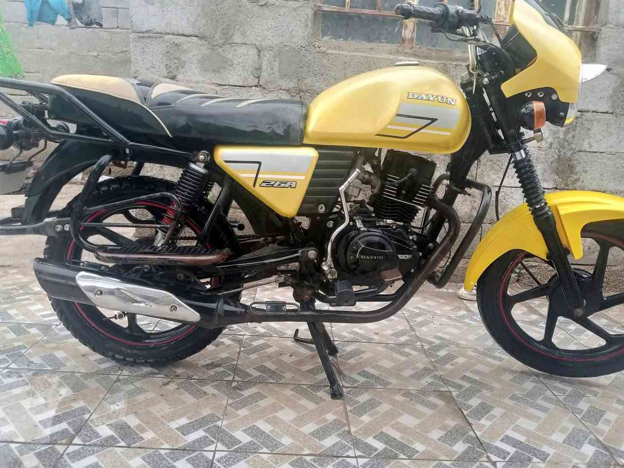 سلام عليكم شباب دراجه دايوان البيع اوراق موديل 2021 السعر 1400وبيهه مجال شي قليل الست


**إذا كنت صاحب هذا الإعلان وتريد حذفه لأي سبب، رجاءا أرسل رسالة إلى الدعم الفني**