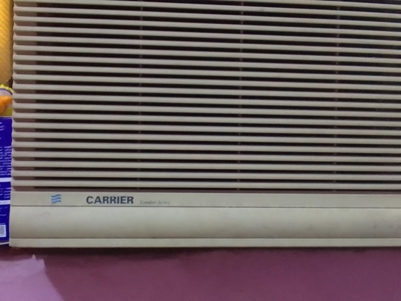 السلام عليكم  مكيف ٢طن للبيع تبريد ٣ طكات ميفصل بصيف ابد بي ضمان سعره ١٦٥ مكاني بغداد الكرخ اتصل ***********
