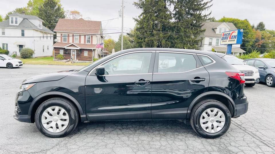 Nissan ROGUE 2020 S
- موديل / ٢٠٢٠ 
- لون / اسود 
- سعر / ١٥٨
- مواصفات / ABS - رادارات ٣٦٠ درجة - شاشة كبير - نضام كاربلي - حساسات امامي و خلفي - تحكمات ستيرن - تحديد سرعة - سويج كونرول - نضام تزحلق - تبريد مركزي - تايرات جديدة … 
- رقم لوحة / اربيل - سنوية جديد - فحص و هزة جديد 
- صبغ / قطعتين جملغ خلفي و امامي بدون دواخل 
- رقم شاصي / JN1BJ1CVOLW251642
- رقم موبايل واتساب / ***********
- رقم اسياسيل / ***********
