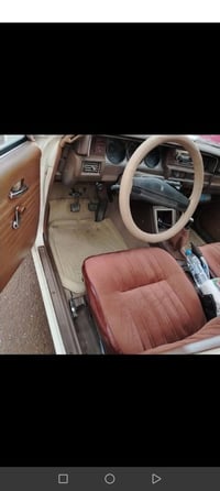 داتسن • ١٩٧٩ • باسمي ل٢٠٣٠