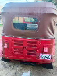 تكتك • موديل 18 • بعقوبة