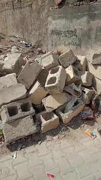 الغرير النزله • ١٢٠م • واجهة ٥م