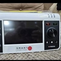 توفر  الان  فنتليتر   الماني   بورتبل يحتوي  جميع  المودات  cpap/bibap...