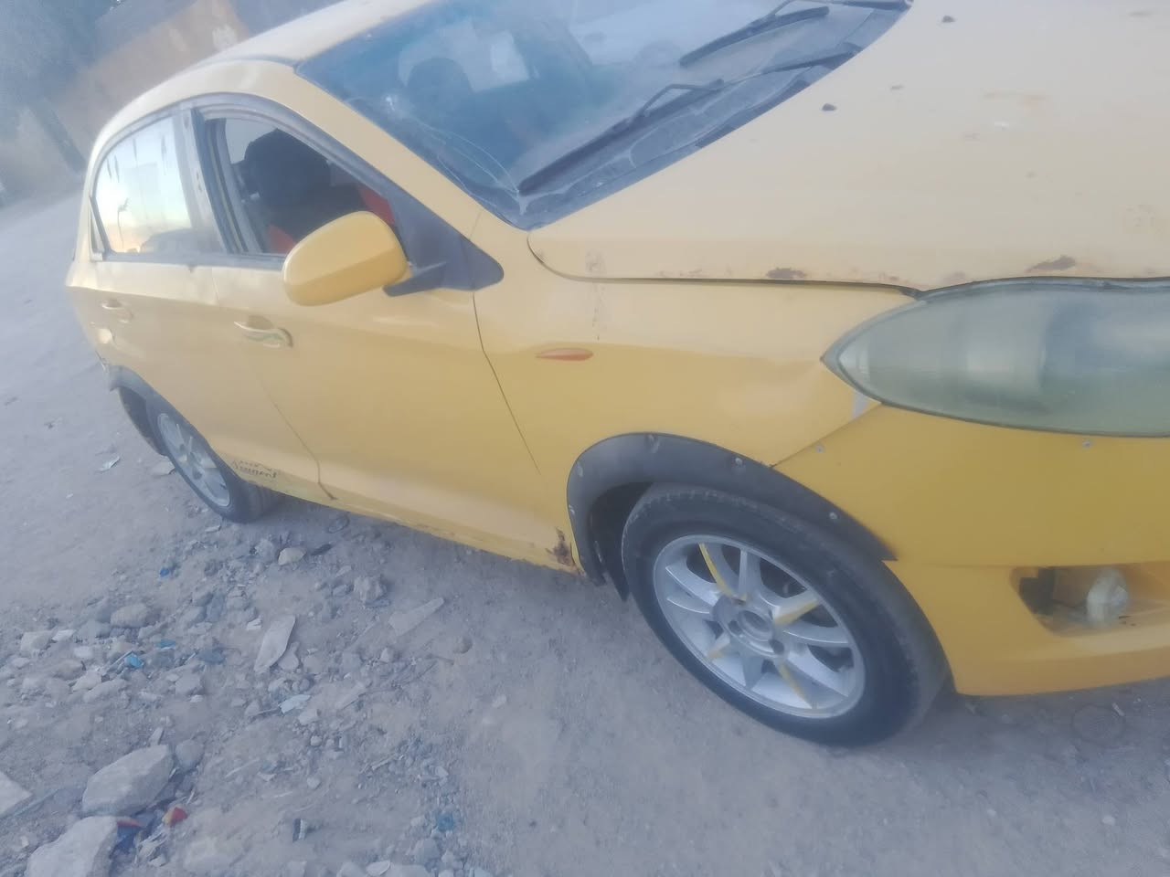 سلام عليكم شيري البيع مكينه بدايه بخار كير شرط تخم تاير حداده دواخل جديده راعيه موجود مستعجل عله بيعته سعر 9عنواني البصره الزبير ***********
