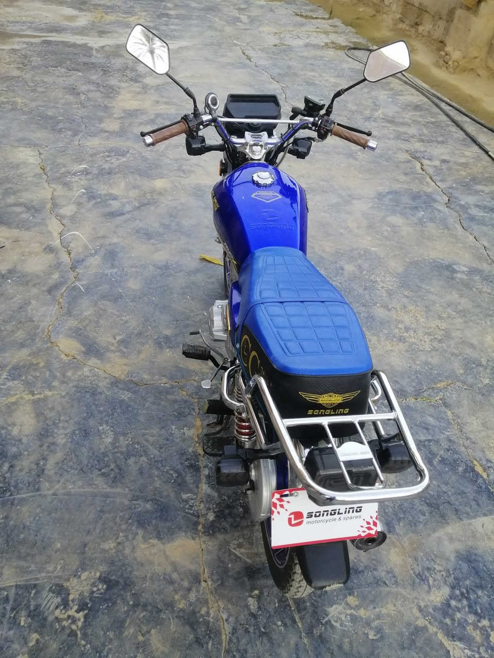 سافان موديل 2025 اللبيع كفاله عامه مكاني بابل خلف جامعت بابل مكفوله من الشخط تشغيل عن بعد او بصمه 
***********
