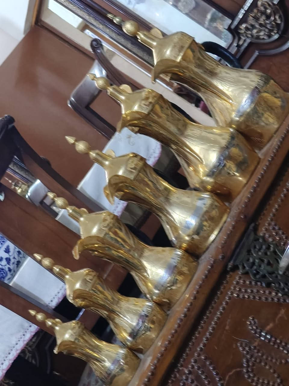 ارتفاعات 47 و42 و39 و35 و29 و24 سنتم   مراسله الصفحه


**إذا كنت صاحب هذا الإعلان وتريد حذفه لأي سبب، رجاءا أرسل رسالة إلى الدعم الفني**