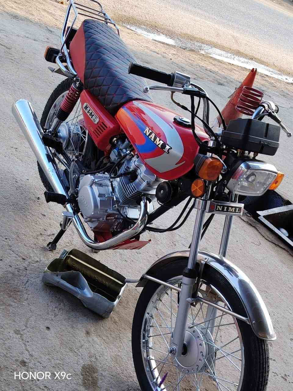 دراجةنامة متياز مكفولة كفالةعامة اوراق اسكنرموديل ٢٠٢٤ تواصل على الرقم ***********
