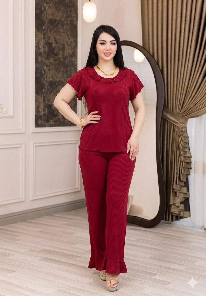 تخفيضات كميه محدوده 

تراك نسائي 

خامة زبدة  مسحب مطاط شرط الفحص

فري سايز حد 80 كيلو.


**إذا كنت صاحب هذا الإعلان وتريد حذفه لأي سبب، رجاءا أرسل رسالة إلى الدعم الفني**