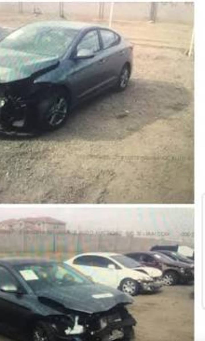 يا الله سلام عليكم النترا البيع مديل2018 مواصفات
شاشه جبيره 
تحكمات بل ستيرن
حساسات أمامية وخلفية 
 صندوق بصمه 
نص فول 
مكفوله كفالة عده البنيد حادث مرفقه بل منشور السياره جاهزه عله اخر حبايه 1/1 تبريد ثلج تتفه كهربايات كله جاهزه مكينه 1800دوش المرغوب لا تنقيص ولا تبخير  كير اي تي المرغوب  السياره جديده حيل بمعنه الكلمه رقم بغداد الجديد مصفره هيه و غرامات تحويل ثاني يوم مكان السياره بغداد رقم الهاتف 
***********
