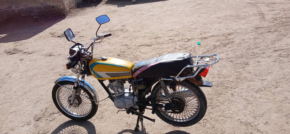 سلام عليكم دراجه تايكر موديل 17للبيع 4كير سعر ٢٥٠بيه مجال بيه اوراق كهربائيات شغله عنوان جبله


**إذا كنت صاحب هذا الإعلان وتريد حذفه لأي سبب، رجاءا أرسل رسالة إلى الدعم الفني**