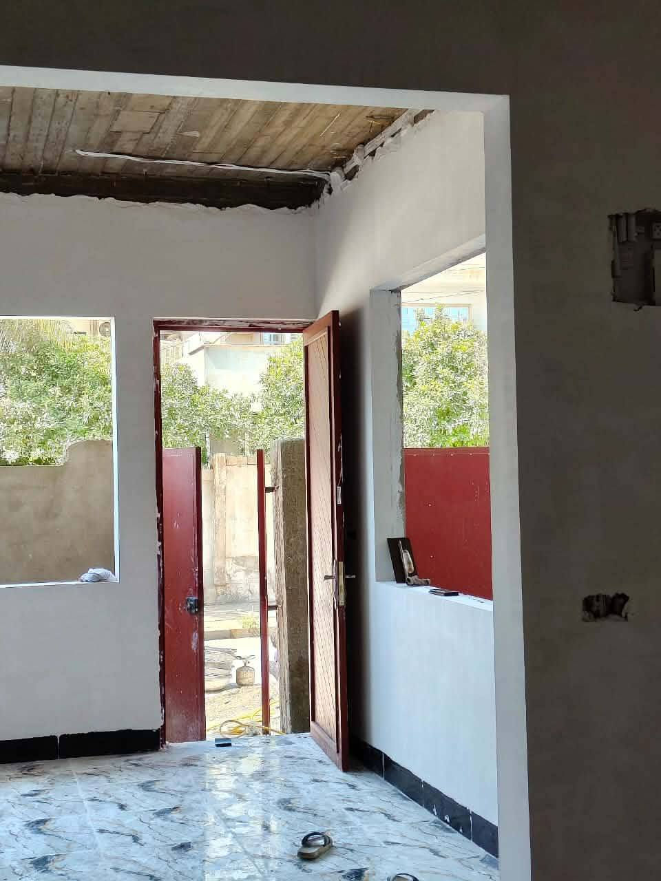 لباخ جص متفرغ حاليا العمل داخل الموصل فقط والعمل مثل ماموضح في الصور خابر وتدلل
للتواصل.
***********
***********
واتس اب بيهم
