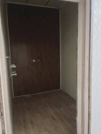 مشتمل للايجار حي ٤٠٠ دار مدينة الصدر يكفي نفرين مع النت والكهرباء والم...