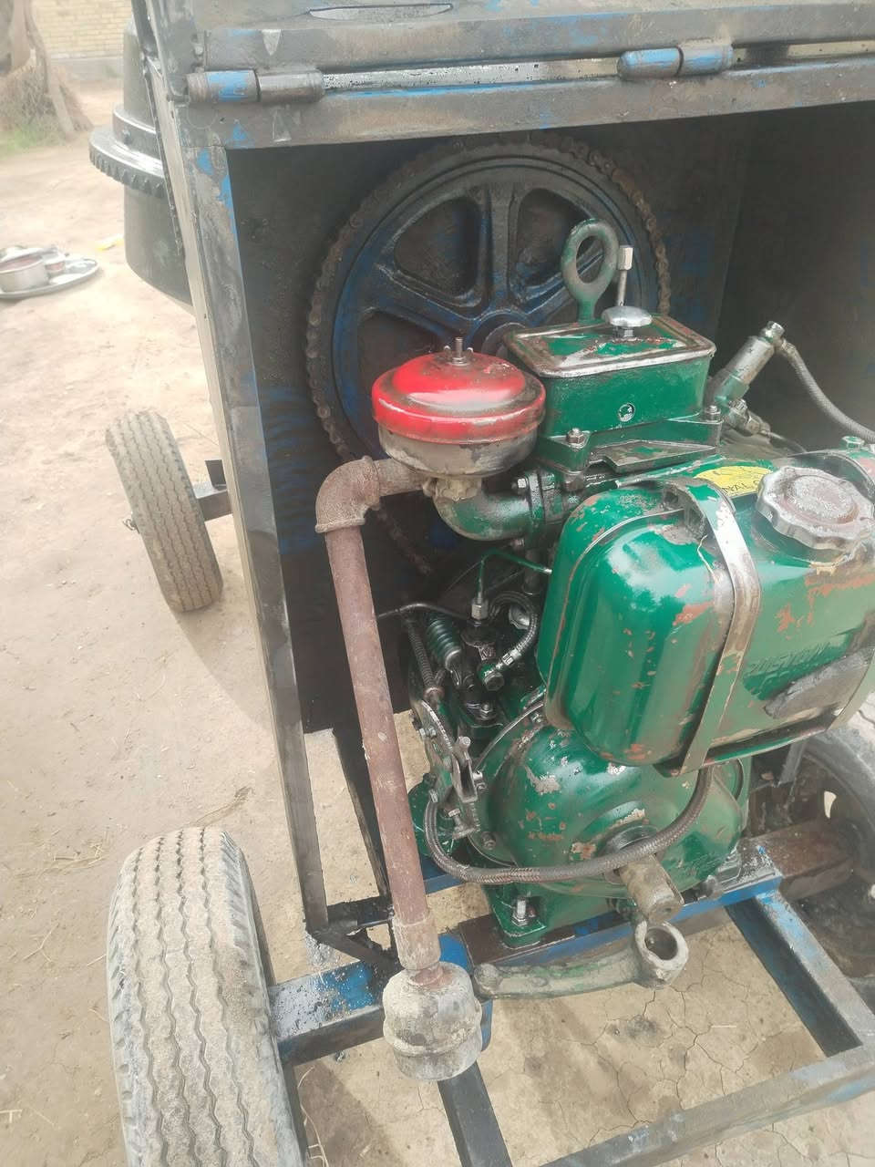 السلام عليكم خباطه للبيع *********** واتساب
