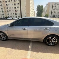 فورتي موديل 2023 حادثهه جاملغ وباب وحافه البنية وراجعات نفسهن ليبل واح...