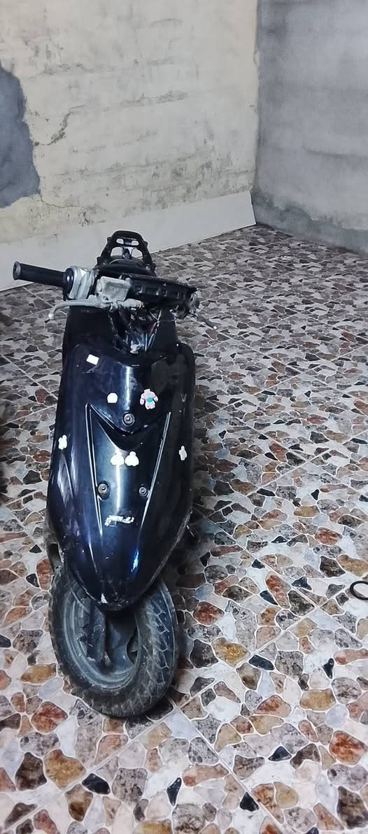 السلام عليكم ماطور للبيع فرخ اكزز  للبيع سعر 150 وفي مجال شيء بسيط مكاني موصل جديده جانب الايمن
*********** متواجد اتصال واتساب واتصال عادي
