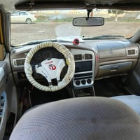 اسلام وعليكم شيري كوين  سياره حلوه نضيفه حيل كير عادي محرك بلادي رقم ب...