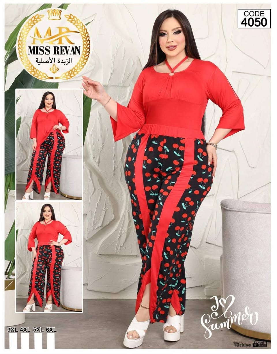 ✨ أناقة وراحة بقطعة وحدة ✨

تراك نسائي مميز بتصميم عصري يجمع بين اللون الأسود ونقشة الفهد الجذابة، و كذلك اللون الاسود و الابيض و اللون الاحمر يبرز القوام ويعطي إطلالة أنيقة وواثقة 🌸

المواصفات:

 • الخامة: زبدة فول ليكرا ناعمة ومطاطية
 • مريح جداً بالحركة ومناسب للبس اليومي والمشاوير
 • تصميم أنيق يخفي العيوب ويبرز الجمال
 • مناسب لأكثر من مناسبة 🌟

💰 السعر: 17.000 دينار فقط

🚚 يوجد توصيل إلى كافة محافظات العراق
📞 للطلب والاستفسار:
***********
📲 واتساب متوفر

اختيار مثالي لكل سيدة تحب الأناقة مع الراحة 👌
