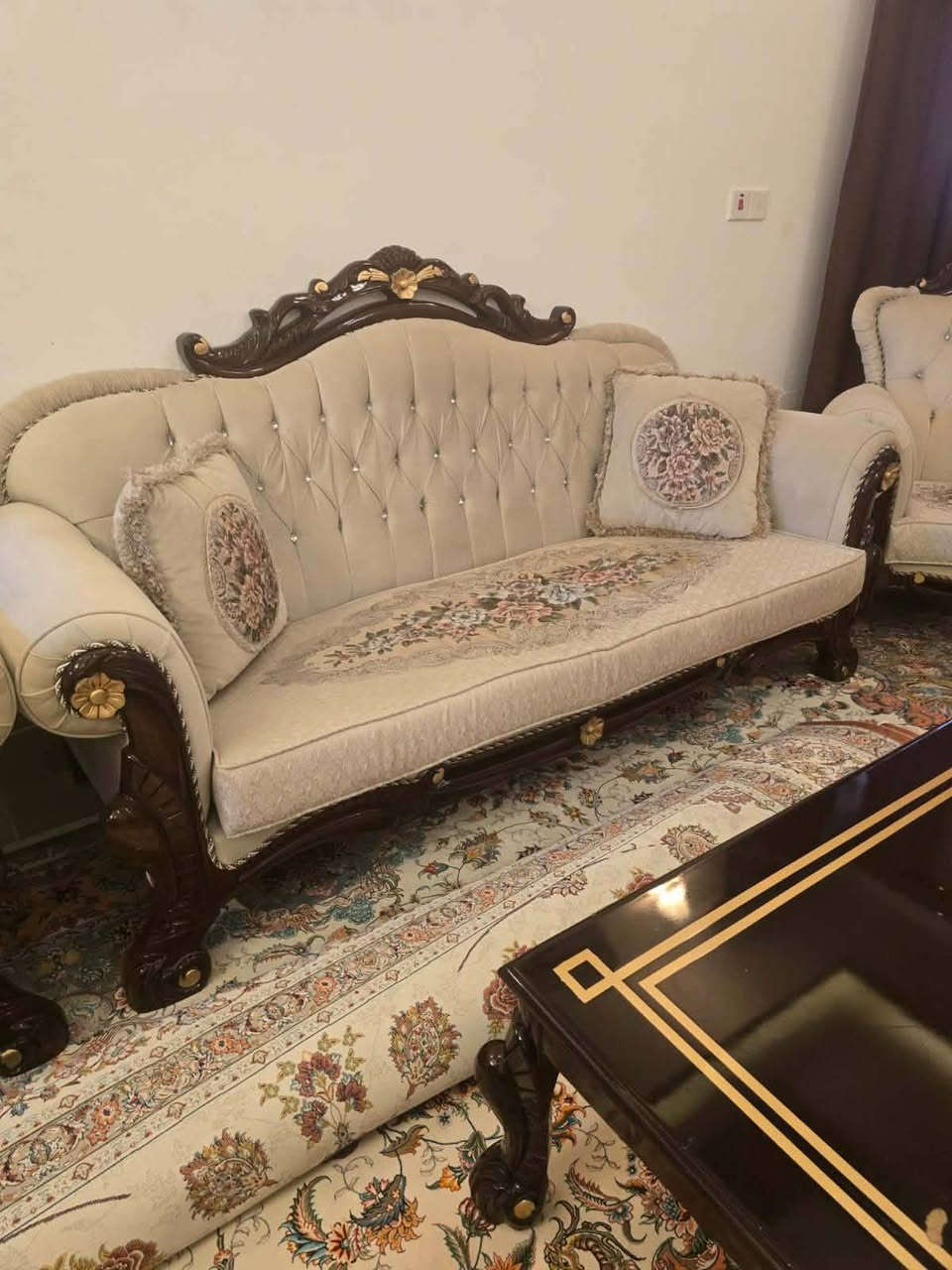 هةولير تاقمي توركي ١٠نةفةري مةلةكي لؤك لؤكة بةميزي ناوةراستةوة بؤنرخ مةسج بكة


**إذا كنت صاحب هذا الإعلان وتريد حذفه لأي سبب، رجاءا أرسل رسالة إلى الدعم الفني**