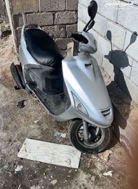 دراجة سريعة • اگزوز يحتاج لحيم • شط العرب الجزيرة