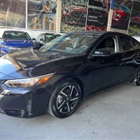 سنترا SV • ٢٠٢٥ • نينوى