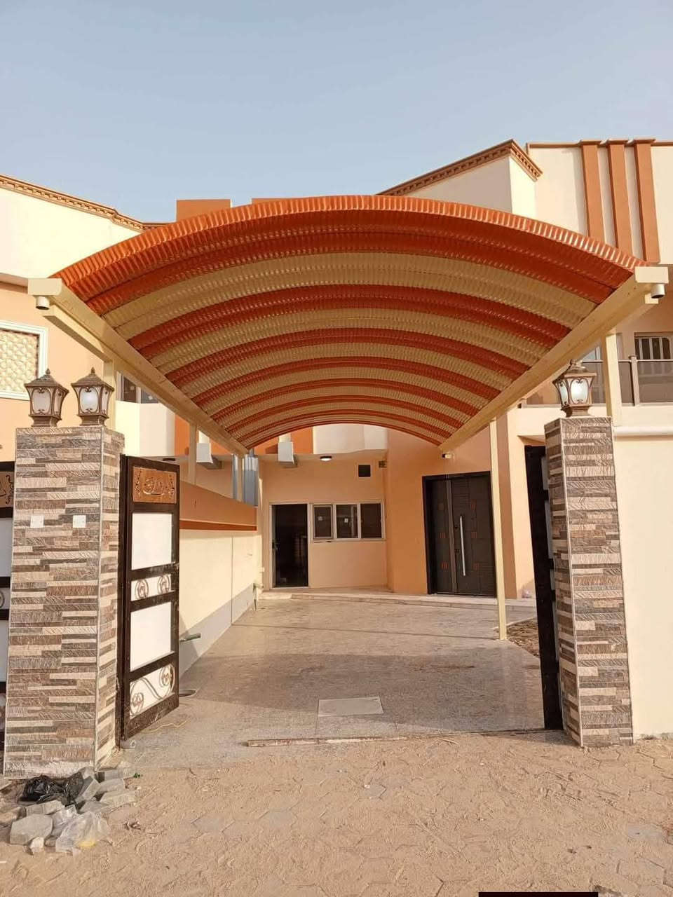 حدادة الريان في الرميثة ***********
