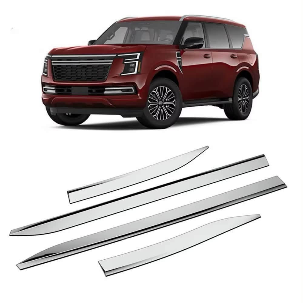 طلب مسبق ⚙️
قطع غيار باترول + ارمادا + انفنيتي

اكسسوارات وتحديثات نيسان باترول Y63 بلادي اصلي

متوفر جميع قطع غيار واكسسوارات نيسان باترول + ارمادا  🇯🇵🇺🇸

2025 الى 2026 الشكل الجديد

متوفر ابواب وبونيد ايرباكات وكل قطغ غيار الشكل الجديد

متوفر قطعه شفط الابواب الجانبيه الاربعة

وتحديث دعامية بلاتينيوم ومسطره بك لايت خلفي
وتحديث نيسمو 

متوفر قطع الغيار والاكسسوارات يوجد جميع قطع نيسان من الوكالة

للطلب والاستفسار يرجى الاتصال على الرقم 👇

***********

واتساب متوفر ايضآ 🌹

#باترول_نيسان 
#تحديث_باترول #2025
