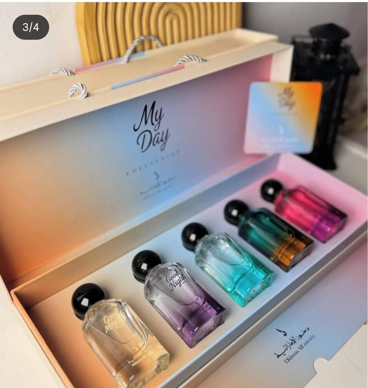 سعر البكج 40 الف
ثباتيه وفوحان يخبل


**إذا كنت صاحب هذا الإعلان وتريد حذفه لأي سبب، رجاءا أرسل رسالة إلى الدعم الفني**