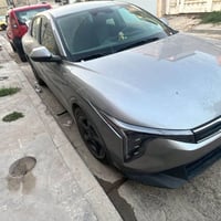 ضرره قبغ جنطه السياره نص مواصفات رقم فحص  غراضه كله موجوده الدعاميه ام...