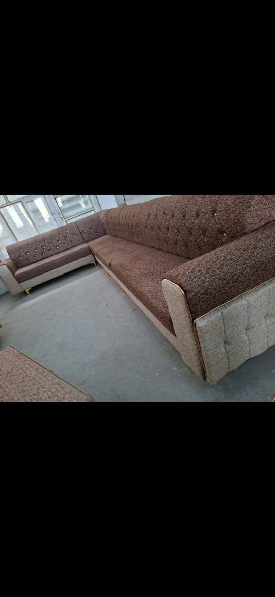 #عرض_العيد.... تفليش الاسعار
تعديل وتبديل
كافه الاقمشه
 والديكور
  لتخامه والدواوين  البلوك
تبديل الاسفنج
تبديل الاقماش
تعديل ديكور
سياره تاخذه وتجيبه جاهز
شغل تخامه ودواوين جديد 
الاستفسار واتساب
***********
