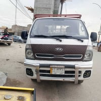 حمل تك • ٢٠١٤ • كربلاء طوريج