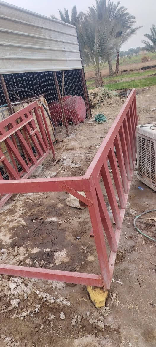 السلام عليكم محجر كيا بنكو قديم نضيف جدا مكاني حله حمزه الغربي خيكان ***********
