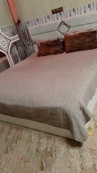 كركوك • سرير