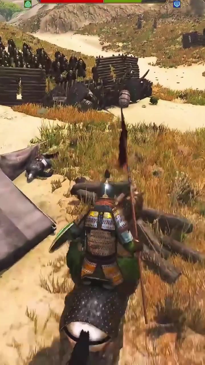 لعبة Mount and Blade II  لعبة تجمع مابين الاستيراتيجية والحروب بمنظور الشخص الثالث 
اللعبة أسطورية بكل معنى الكلمة 
اللعبة متوفرة على جهاز ps4 المعدل  
 مكتب خبير الالعاب   Kaptain Basit 
للاستفار والمراسلة  ***********
