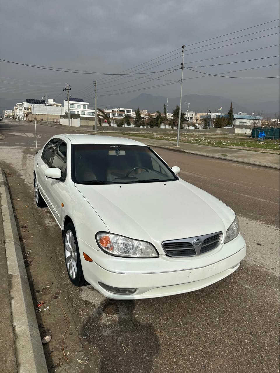 2002گێرعادی مەکینەی3000
گێرومەکینەی بەشەرت
2پارچەی بۆیاخە بێ دەحمولێدران
نرخ63گەڵا محامەلەیەکی کەم
ژ.م***********
ژ.م*********** Singapore
