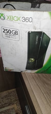 اكس بوكس ٣٦٠ • مهكر • ٢٠ لعبة