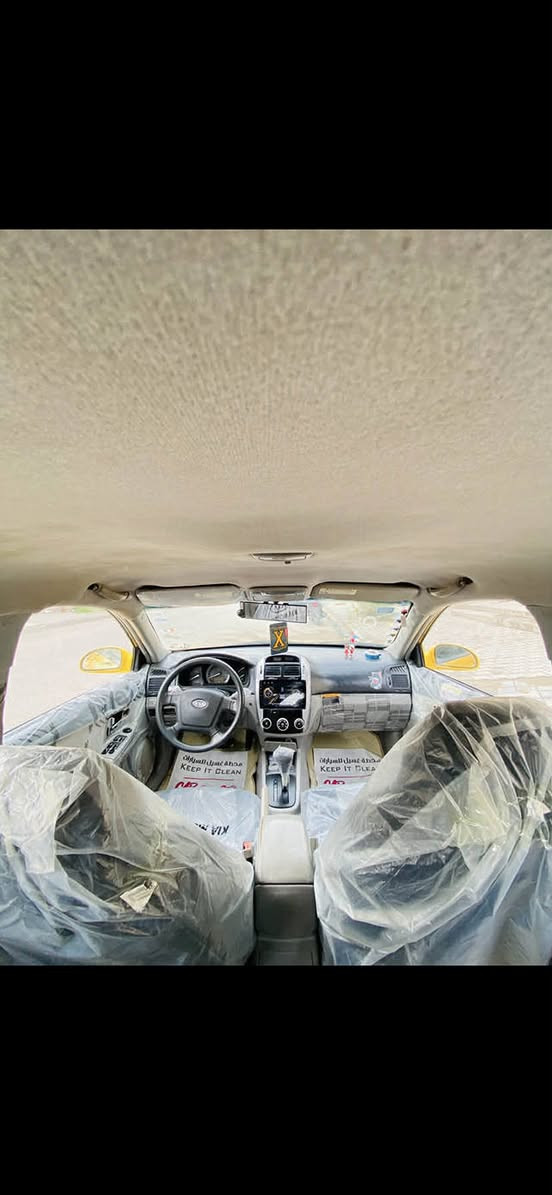 السلام عليكم ورحمة الله وبركاته اخوان سياره
رقم ذيقار انكليزي مداور ثاني يوم 
اسبكتره موديل ٢٠٠٧ امريكي 
السياره حيل جديد 
السياره بيه تبديل جاملغ الامامي وباب فقط بدون عابر 
السياره جاهزه من كلشي كير تبريد المحرك حداديه مكفول محرك ٢٠٠٠ دوش 
جاهزه من اي نقص 
الاستفسار اكثر اتصل على الرقم أو على واتساب مكان السياره المثنى السماوة ***********
