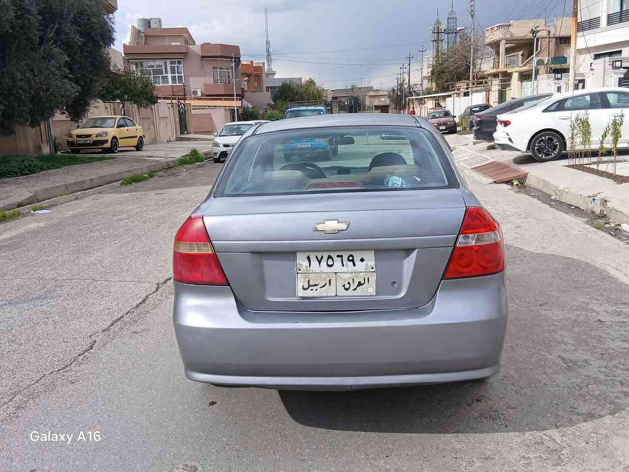 افيو موديل 2009 رقم اربيل ترايها رقم واحد شرط التحويل السعر 46 لتواصل اتصل *********** او ***********
