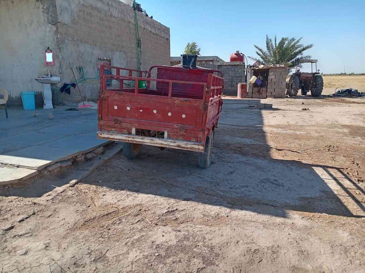 سلام عليكم ستوته البيع مكفواله جديده نتصال عله رقم ***********

