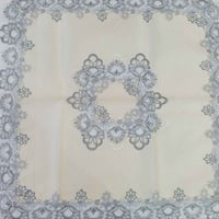يتوفر مفرش تخريم ثقيل  للأستفسار التواصل على الواتساب 07901182746