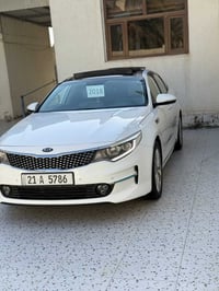 اوبتيما فول • ٢٠١٨ • ٨٤٠٠٠