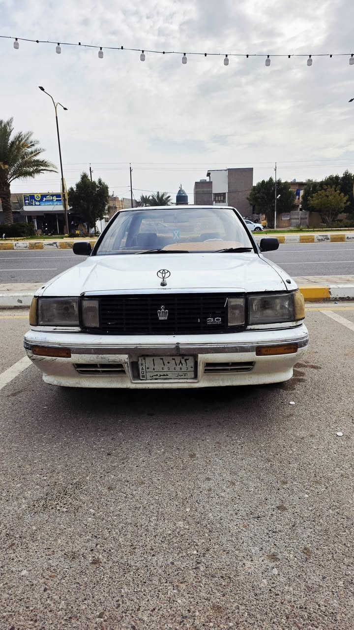 السلام عليكم للبيع فقط هارتوب موديل 91السياره مكفوله كفاله عامه تحويل ثاني يوم رقم انبار عنوان السياره الفلوجه السعر 32وبيه مجال
رقم التواصل ***********
