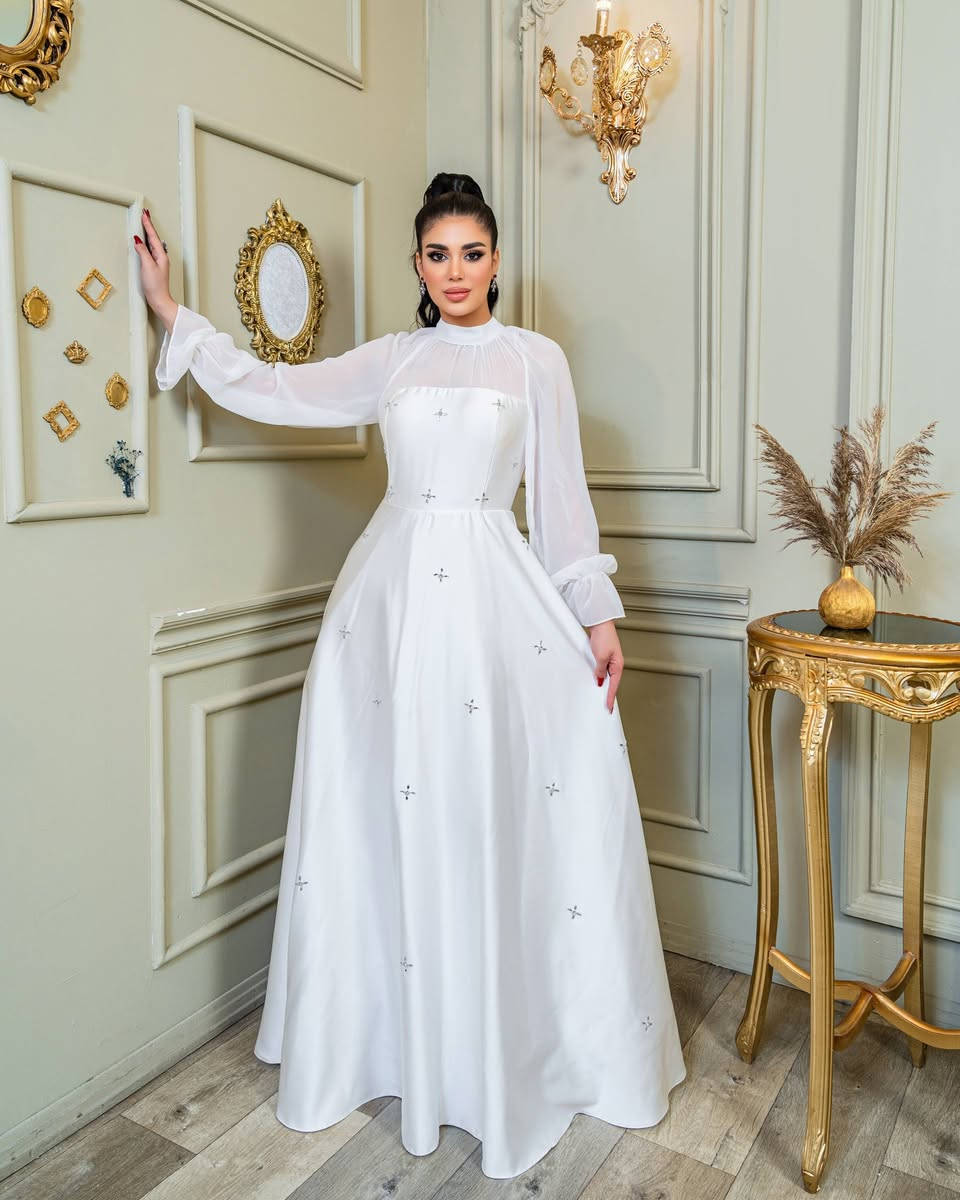 تخفيضات على اخر قطع احجز الان ✅✅
كل موديل بيه الوان وقياسات محدودة 💥💥
#فساتين #بنات #أزياء #اكسبلور #عروض #ملابس


**إذا كنت صاحب هذا الإعلان وتريد حذفه لأي سبب، رجاءا أرسل رسالة إلى الدعم الفني**