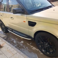 ٢٠١٠ • مكينة ٨ سلندر • ناصريه مركز