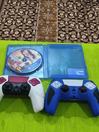 PS5 • دبل جويستيك أصلي • كربلاء