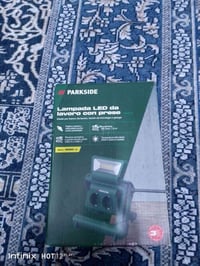 باركسايد • لايت • اكسسوار سيارة