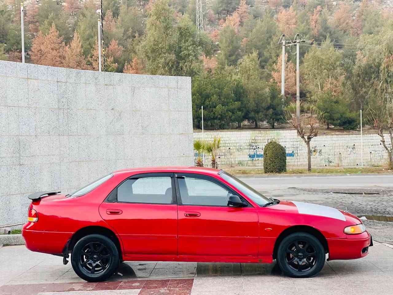 بِسْمِ اللهِ الرَّحْمَنِ الرَّحِيْم

مازدا فاسۆلیا خلیجی مەڕخوب ١٩٩٣ ئاڕم پلاستیک دهۆک تا ٢٠١٧ نوێ کراوەتەوە 

تەبرید لەسەر سویچ ❄️
٤ جام کارەبای کامل ئیش دەکا ، هەتا گڵۆپی بەرەدەرکای هەرچوار دەرکا ئیش دەکا 
کامل کێچەکان و ناو گێچی مەزبووت
داژبول و بەرەدەرکا و ناو گاحی سفر سفرە وەسفی ناوێ خۆی دیارە 

٤ تایەی لۆک 
عام بۆیاخ تەنها چەمەلاخی لای سەیاقی پشتەوە تۆزێکی پێوەیە دەنا پێش و پشت و سەقف نوکە دەرزی پێوە نیە 
سەیارەکە بڕۆ لە مەحرەز پرسیار بکە خوار هەموو بازاڕە
ئاڕم بەشەرتی ئەوەلیات 
موس بڕاوە لێدراو بەشەرت 
٢٥٠ مەسرەفی نیە 
تازە غازی تەبریدی لێگۆڕاوە ڕێک دەیبەستێ ❄️
مەکینە و گێڕ و تەقە و ڕەقە بەشەرتی ١٠٠ فیتەر 
لێخوڕینی بەقەت سەیارەی نوێ خۆش و مەزبووتە 
چرپە و گەڵایەک بشکێنە 

کۆتا سحری ٣٢$ گەڵایە  لەخزمەت هەموو لایەک داین 
شوێنمان ڕانیەیە بۆ پەیوەندی کردن 
***********
*********** رانية, السليمانية
